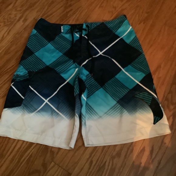 Hurley Other - Hurley Board Shorts